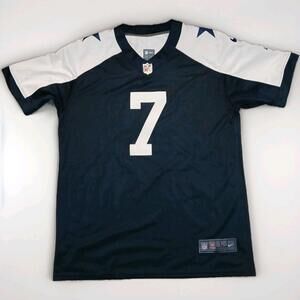 Nike Trevon Diggs Cowboys Jersey Size Large